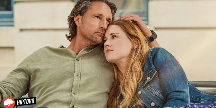 Exciting Sneak Peek 'Virgin River' Season 6 Brings New Twists in Mel & Jack's Love Story