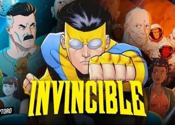 Exciting Update 'Invincible' Season 2 Episode 5 Set for Early 2024 Release on Prime Video--