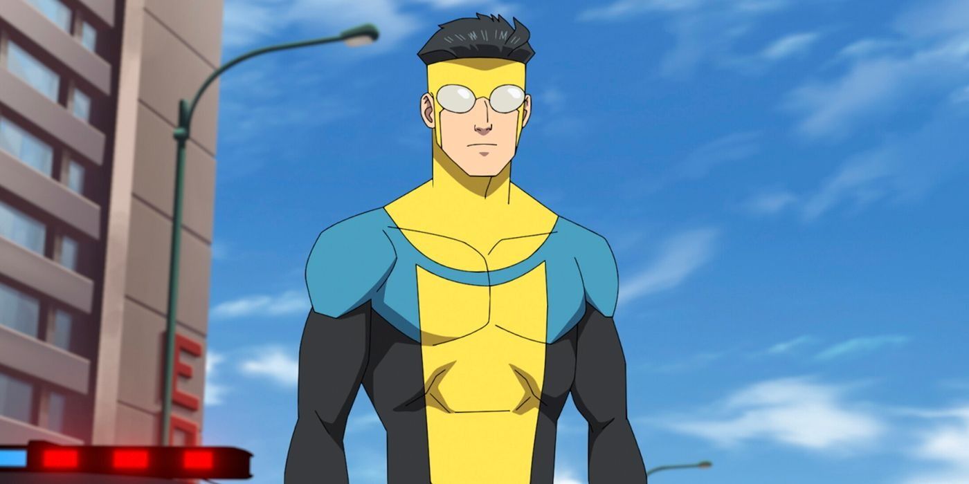 Exciting Update 'Invincible' Season 2 Episode 5 Set for Early 2024 Release on Prime Video