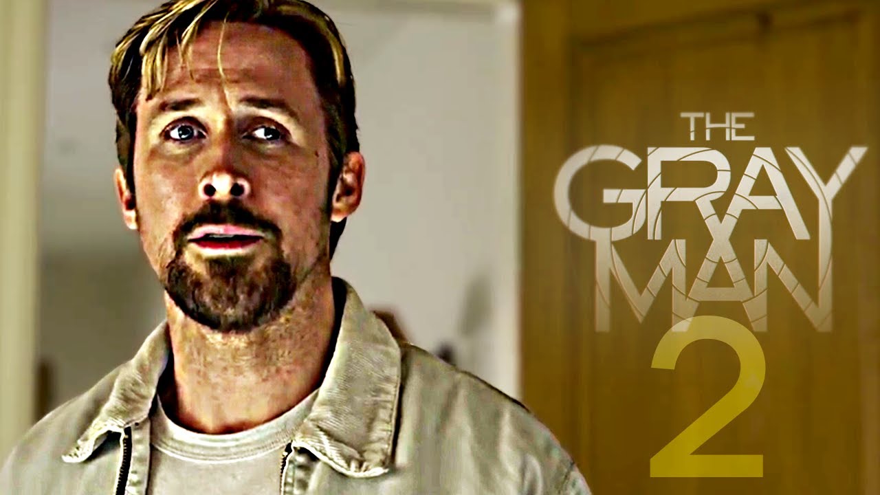 Exciting Update Netflix Confirms 'The Gray Man 2' with Ryan Gosling Release Details, Cast Insights, and Plot Teasers--
