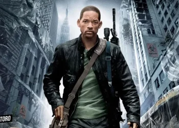 Exciting Update Will Smith and Michael B. Jordan Team Up for 'I Am Legend 2' Sequel 3