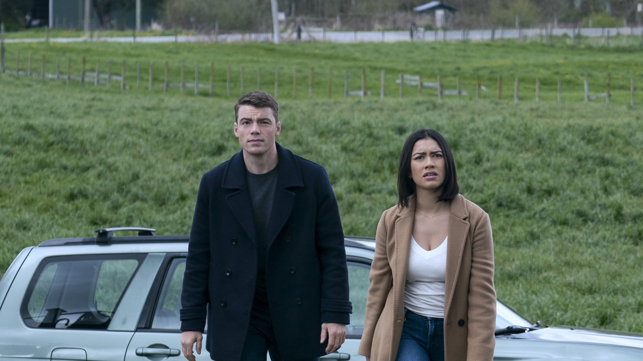 Exciting Updates on 'The Night Agent' Season 2 What Netflix Fans Can Look Forward to in 2024---