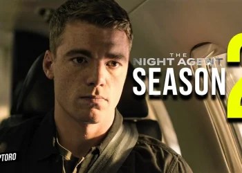 Exciting Updates on 'The Night Agent' Season 2 What Netflix Fans Can Look Forward to in 2024