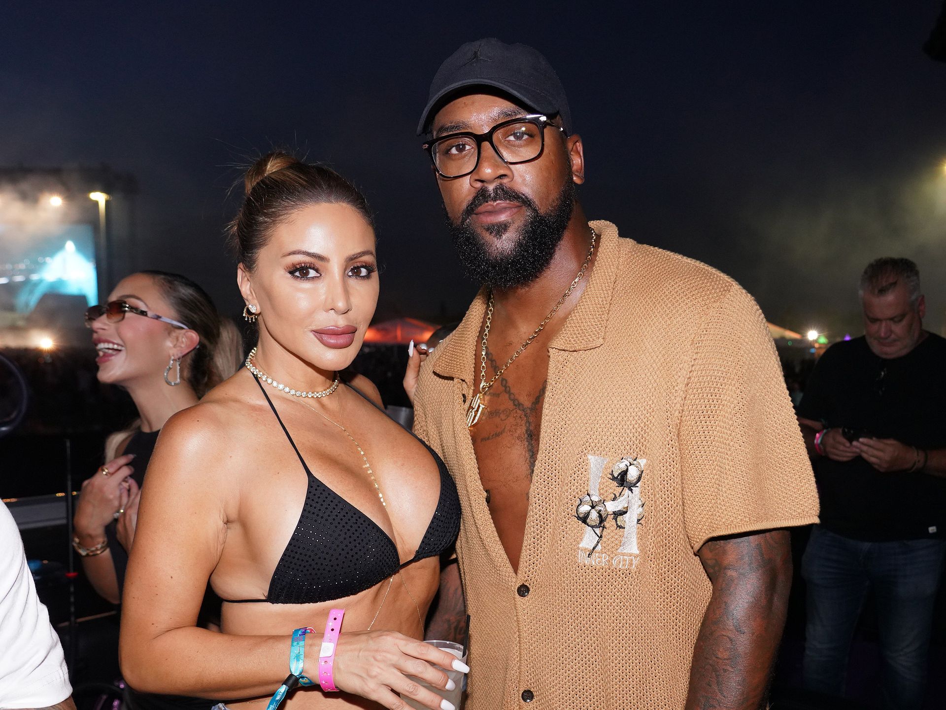 Exclusive Insight Larsa Pippen &amp Marcus Jordan's Upcoming Wedding Plans and Their Journey of Love