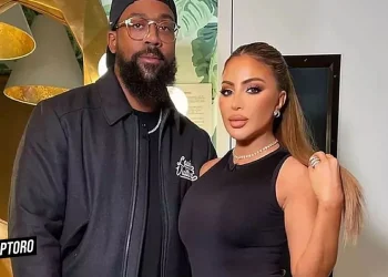 Exclusive Insight Larsa Pippen &amp Marcus Jordan's Upcoming Wedding Plans and Their Journey of Love 3