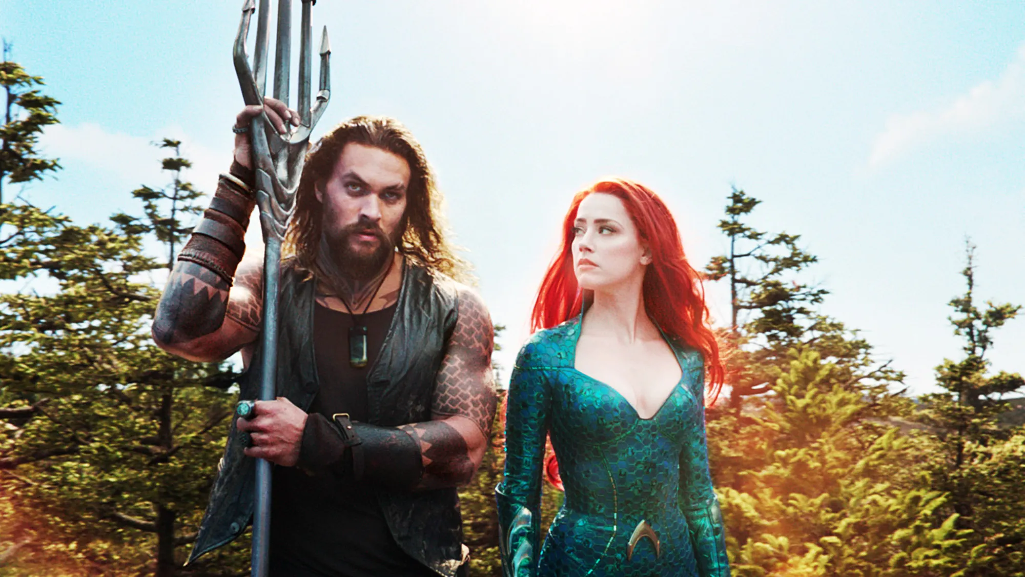 Exclusive Update Emilia Clarke Not Joining 'Aquaman 2' Cast Despite Fan Theories and Deepfake Videos--