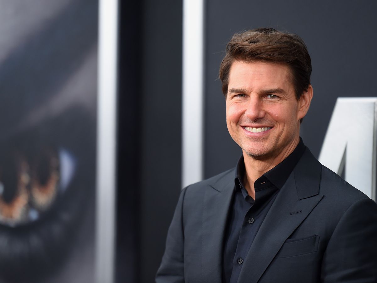 Exploring Tom Cruise's Thrilling Adventure as Jack Reacher From Hollywood Hits to Prime Series