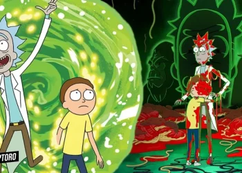 Exploring What's Next Inside Rick and Morty Season 8's Exciting New Adventures and Character Shifts