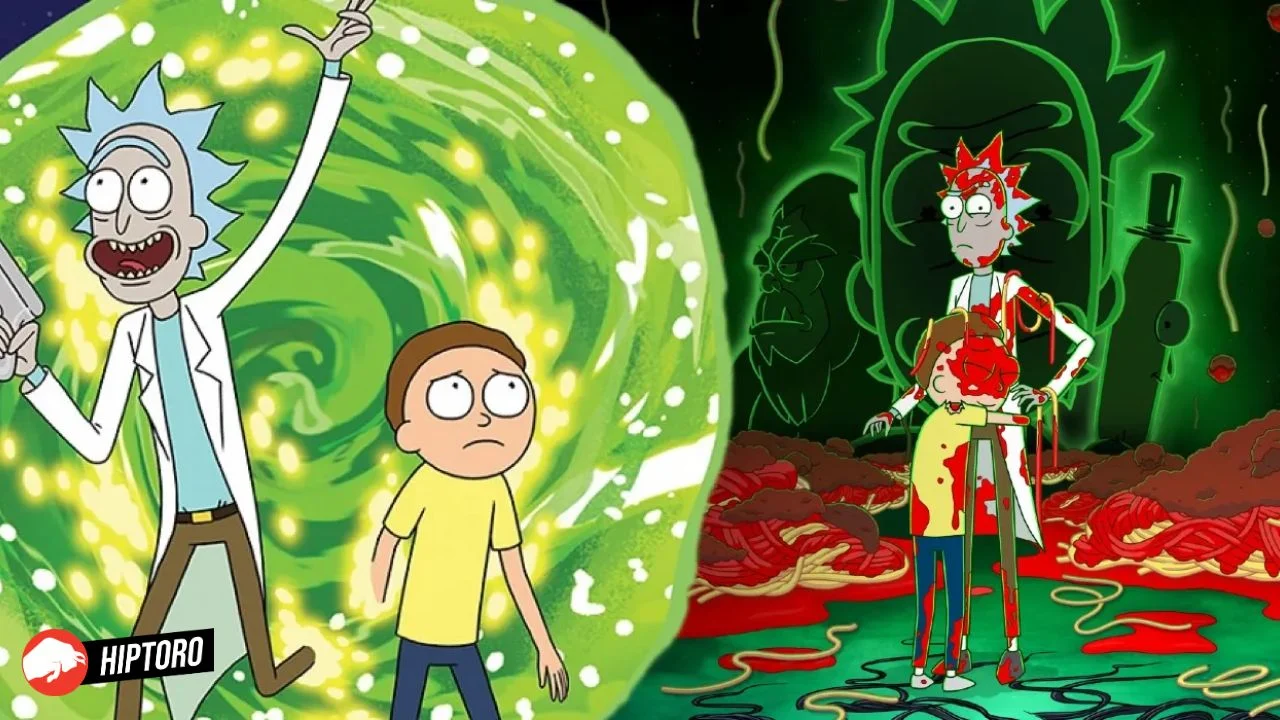 Is Rick and Morty Season 8 Releasing in 2024? Here's Everything We Know