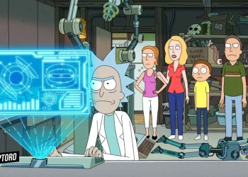 Exploring What's Next 'Rick and Morty' Season 7 Finale and the Exciting Road to Season 8---