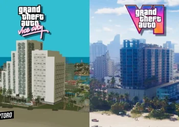 Exploring the Exciting Return to Vice City in GTA 6 What Gamers Can Expect from Rockstar's Latest Adventure 1 (1)
