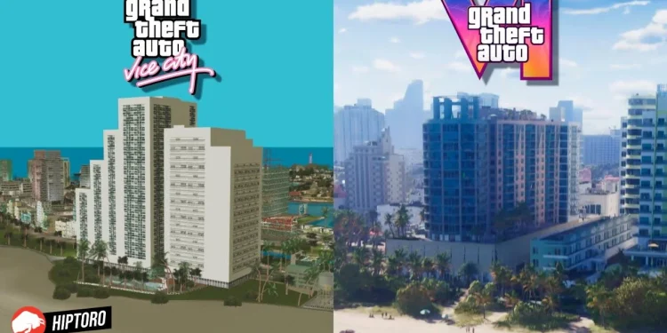 Exploring the Exciting Return to Vice City in GTA 6 What Gamers Can Expect from Rockstar's Latest Adventure 1 (1)