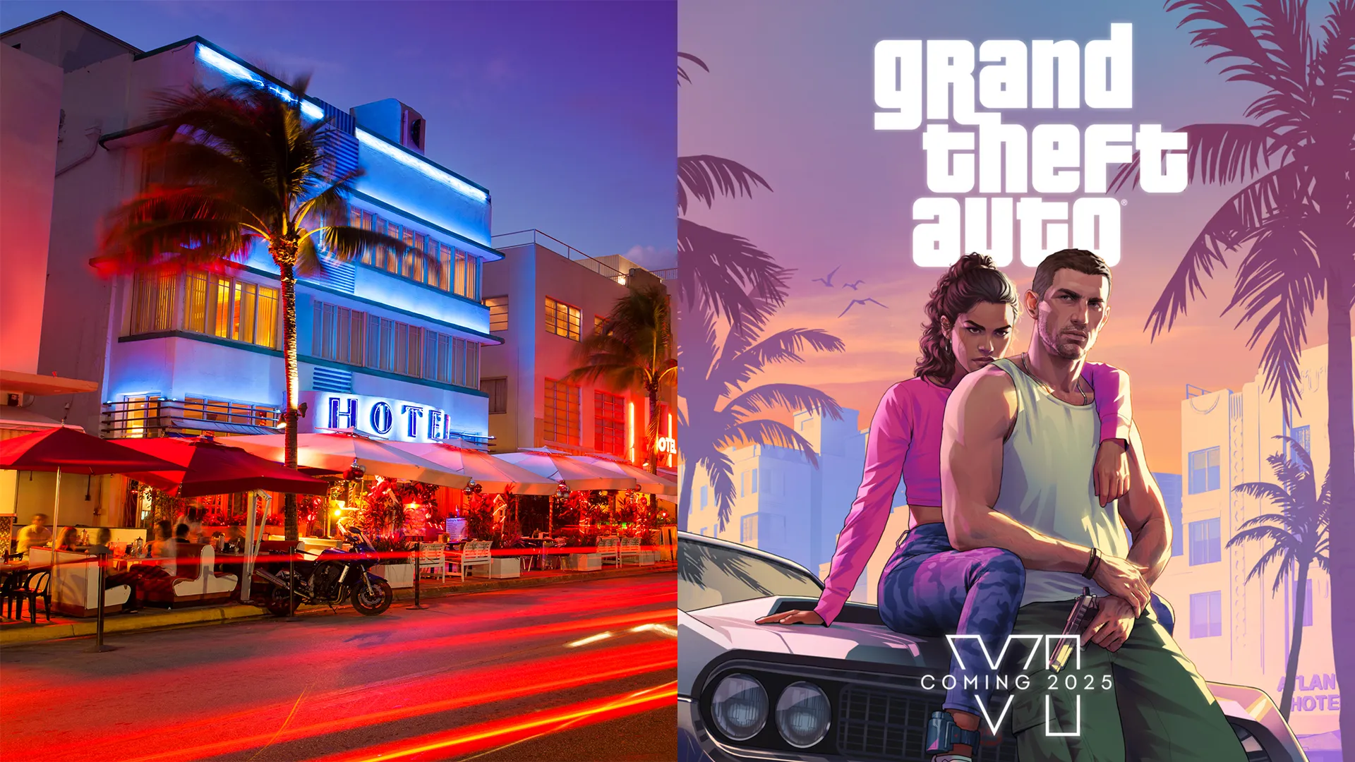 Exploring the Exciting Return to Vice City in GTA 6 What Gamers Can Expect from Rockstar's Latest Adventure