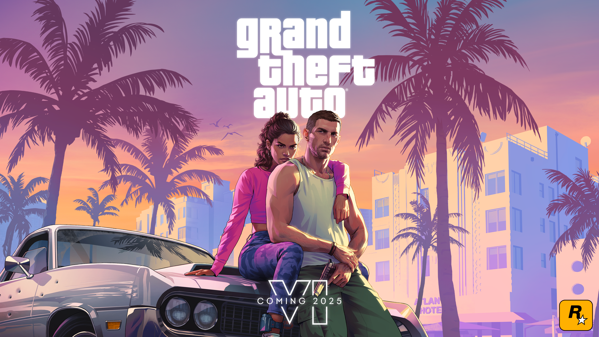 Exploring the Exciting Return to Vice City in GTA 6 What Gamers Can Expect from Rockstar's Latest Adventure