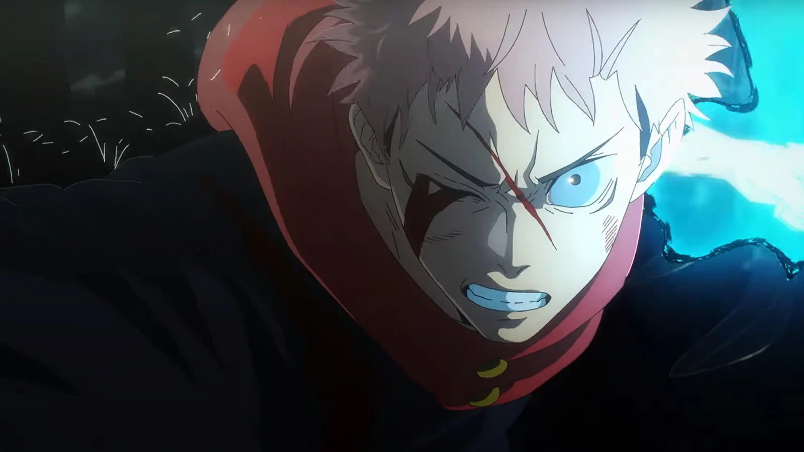 Exploring the Exciting World of Anime How 'Jujutsu Kaisen's Latest Season is Transforming Shonen Stories-