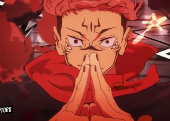 Exploring the Exciting World of Anime How 'Jujutsu Kaisen's Latest Season is Transforming Shonen Stories---