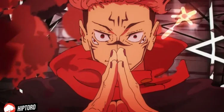 Exploring the Exciting World of Anime How 'Jujutsu Kaisen's Latest Season is Transforming Shonen Stories---