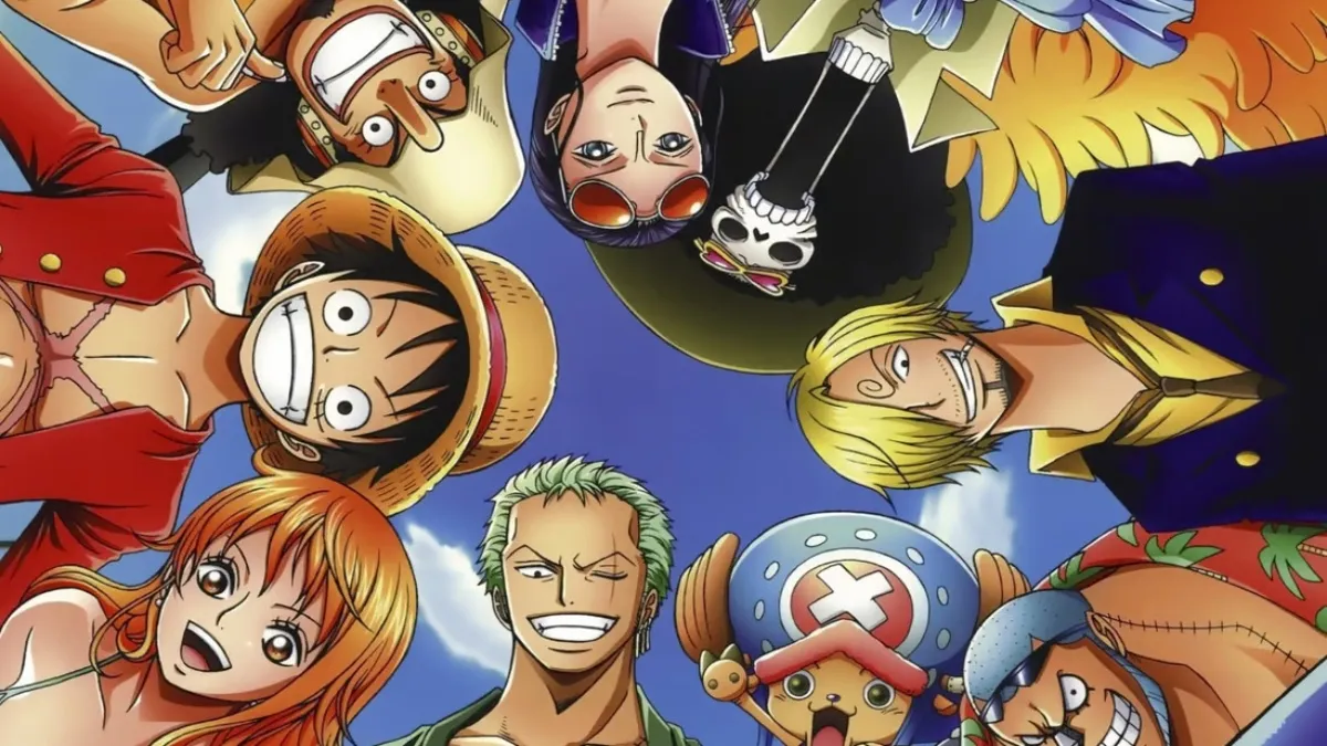 Exploring the Fascinating World of 'One Piece' Discovering Its Unique Era, Diverse Cultures, and Global Appeal--
