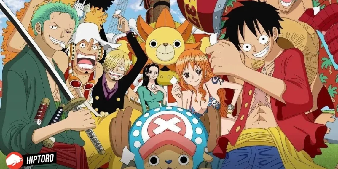Exploring the Fascinating World of 'One Piece' Discovering Its Unique Era, Diverse Cultures, and Global Appeal---