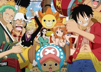 Exploring the Fascinating World of 'One Piece' Discovering Its Unique Era, Diverse Cultures, and Global Appeal---