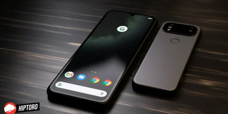 Exploring the Upcoming Google Pixel 8a A Blend of Style and Substance1