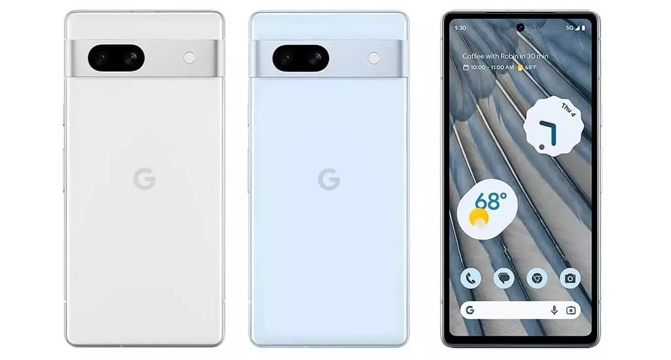 Exploring the Upcoming Google Pixel 8a A Blend of Style and Substance