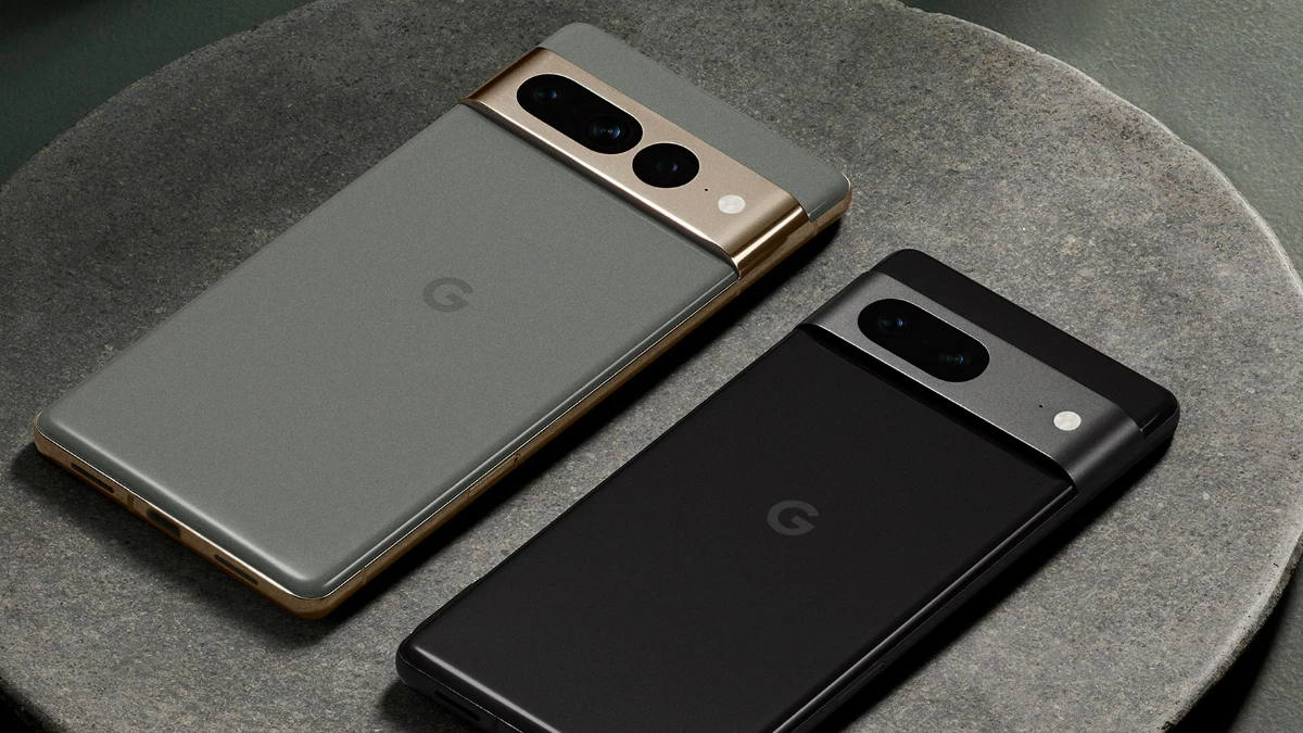 Exploring the Upcoming Google Pixel 8a A Blend of Style and Substance