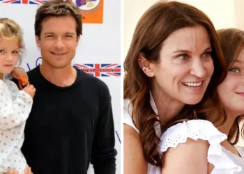 Who Is Francesca Nora Bateman? Age, Bio, Career And More Of Jason Bateman’s Daughter