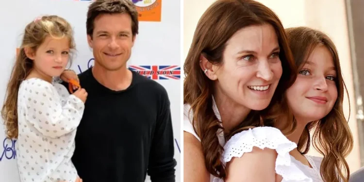 Who Is Francesca Nora Bateman? Age, Bio, Career And More Of Jason Bateman’s Daughter