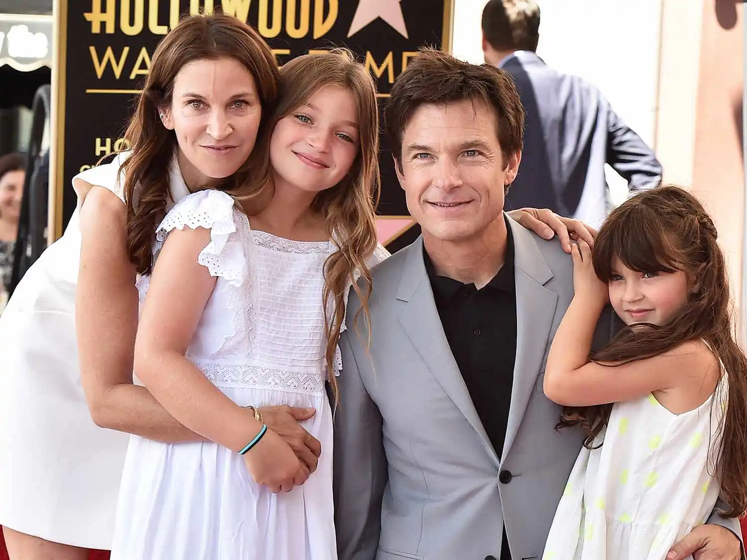 Who Is Francesca Nora Bateman? Age, Bio, Career And More Of Jason Bateman’s Daughter