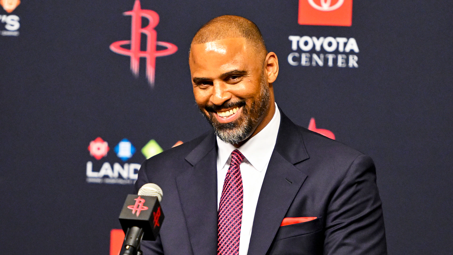 From Player to Coach Ime Udoka's Inspiring NBA Journey Shapes Houston Rockets' Future