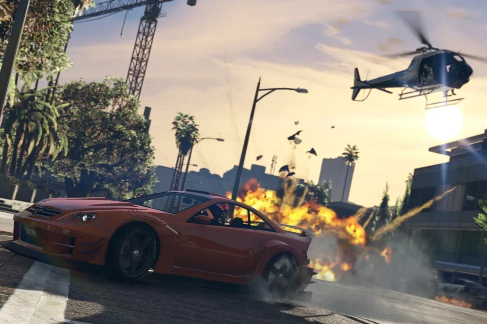 Grand Theft Auto 6 Launch Window Revealed: Insights from the First Trailer