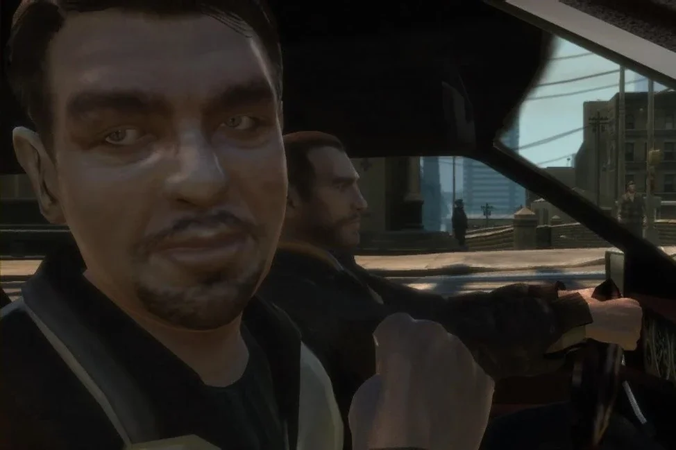 GTA 6 Voice Cast Rumors: Who Could Be Behind Lucia and Jason?