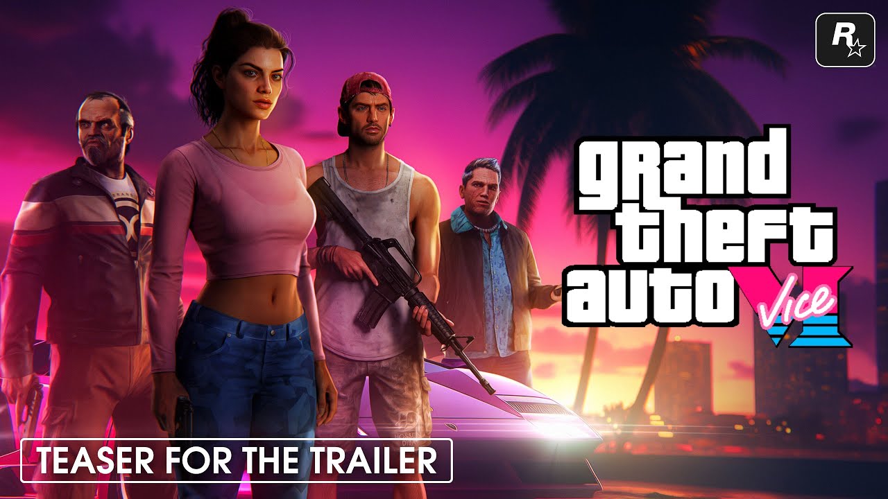 GTA 6: Anticipating the Cost of Gaming's Next Big Leap