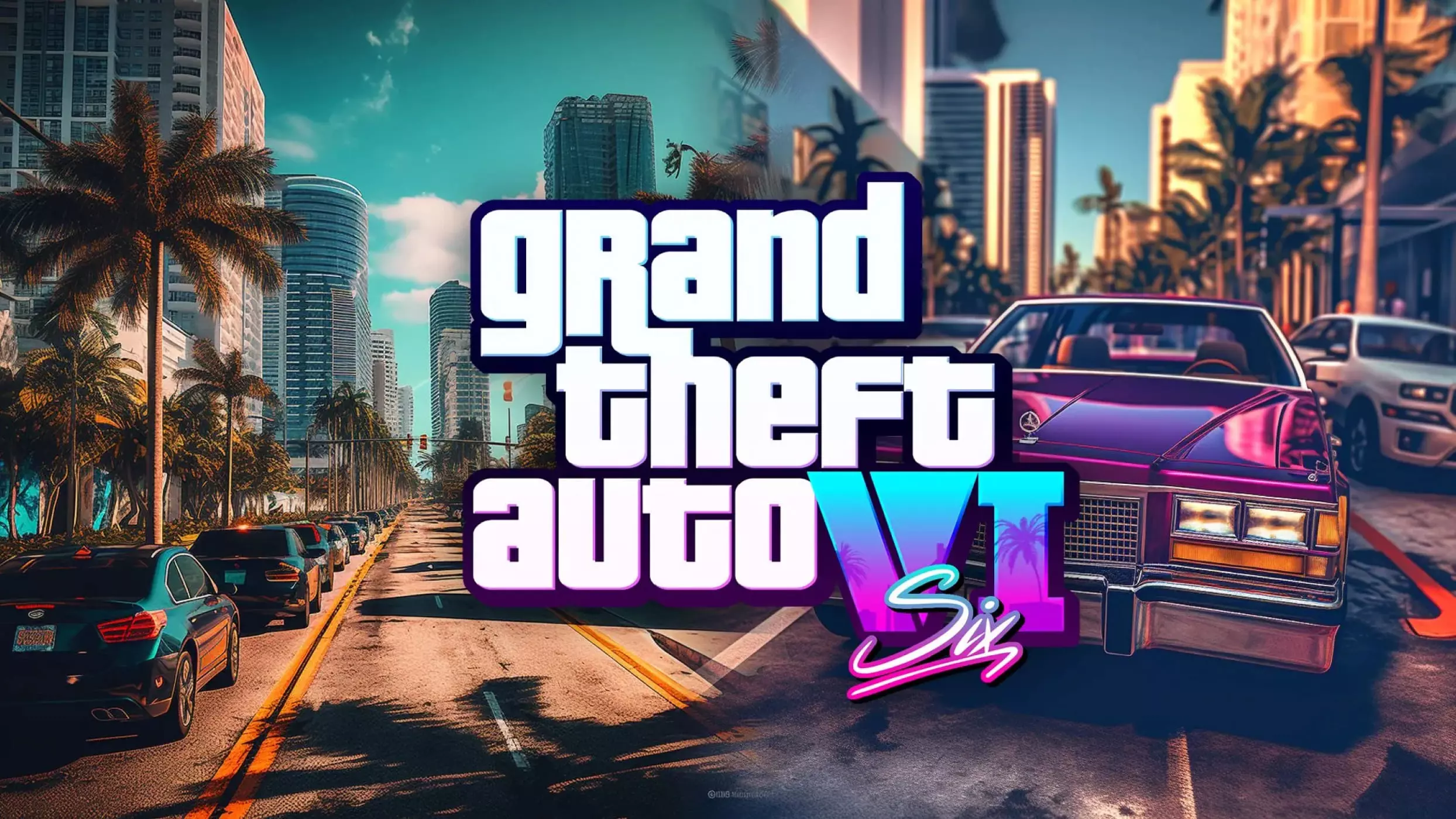 GTA 6 PC Requirements What PC Hardware You'll Need 