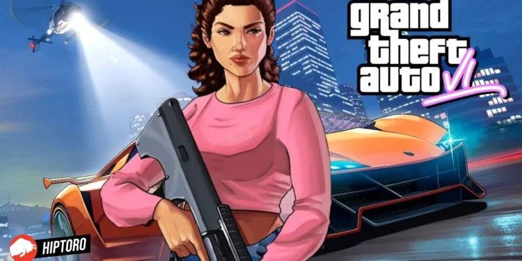 GTA 6 Set for 2025 Launch on PS5 and Xbox Series XS - Get the Latest Scoop 3 (1)