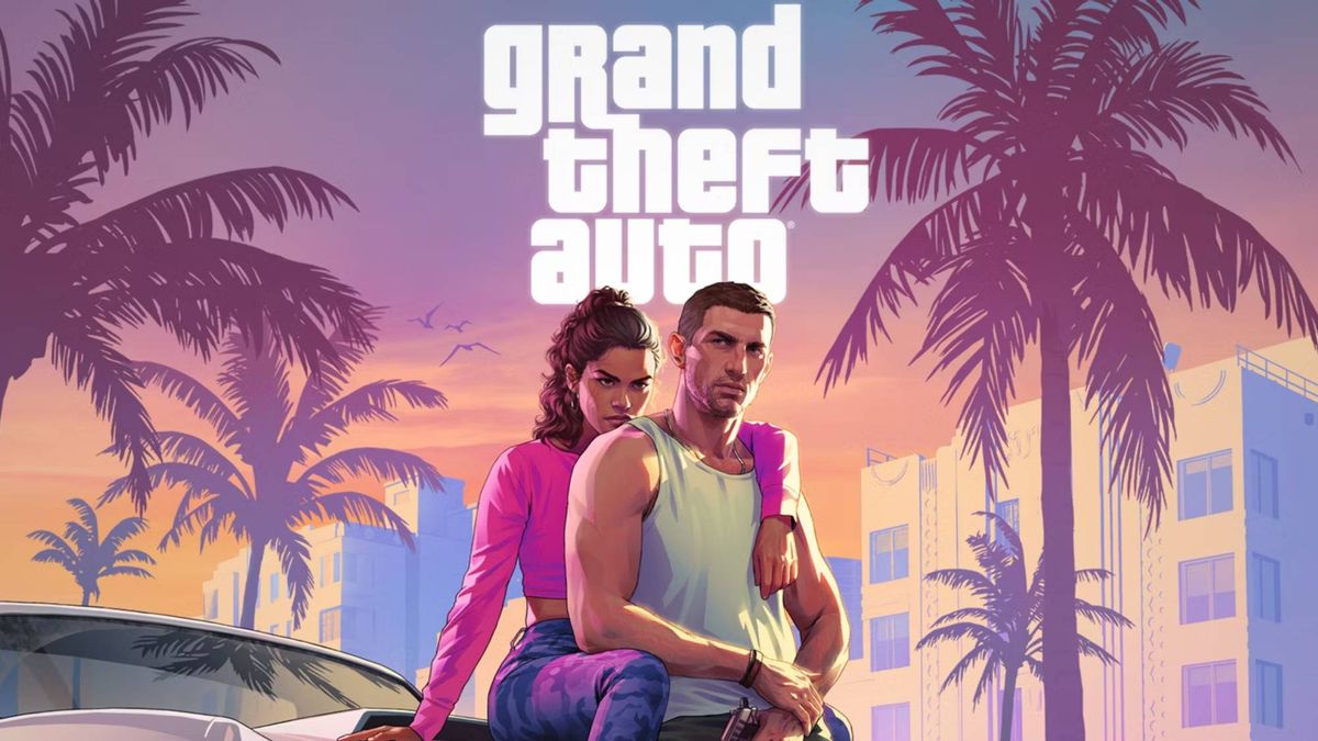 GTA 6 Set for 2025 Launch on PS5 and Xbox Series XS - Get the Latest Scoop