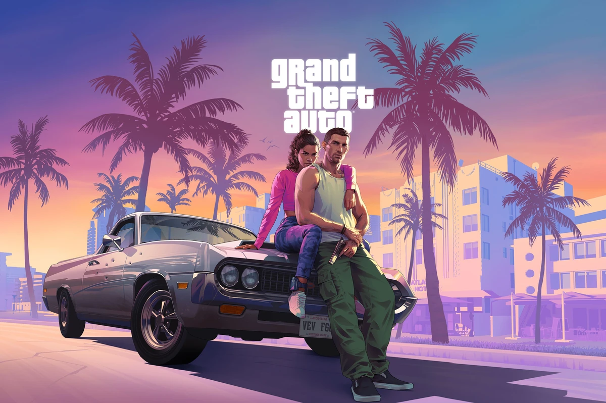 "GTA 6: Steering Towards the Future – No PS4 Release in Sight"