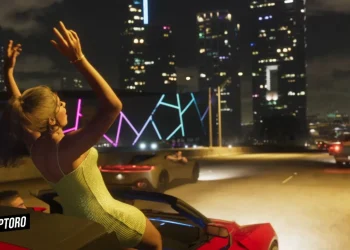 GTA 6 Steering Towards the Future – No PS4 Release in Sight3