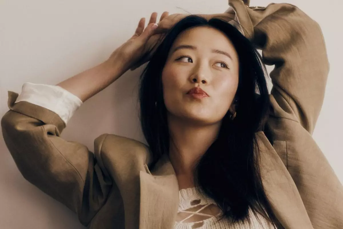 Gia Kim career