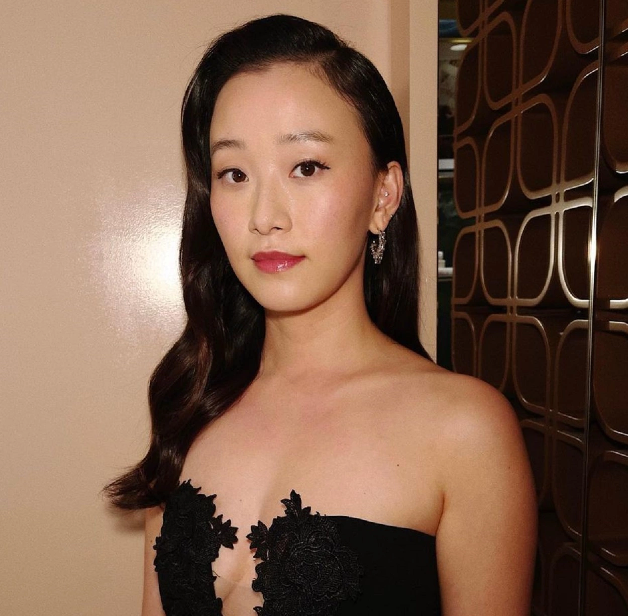 Gia Kim net worth