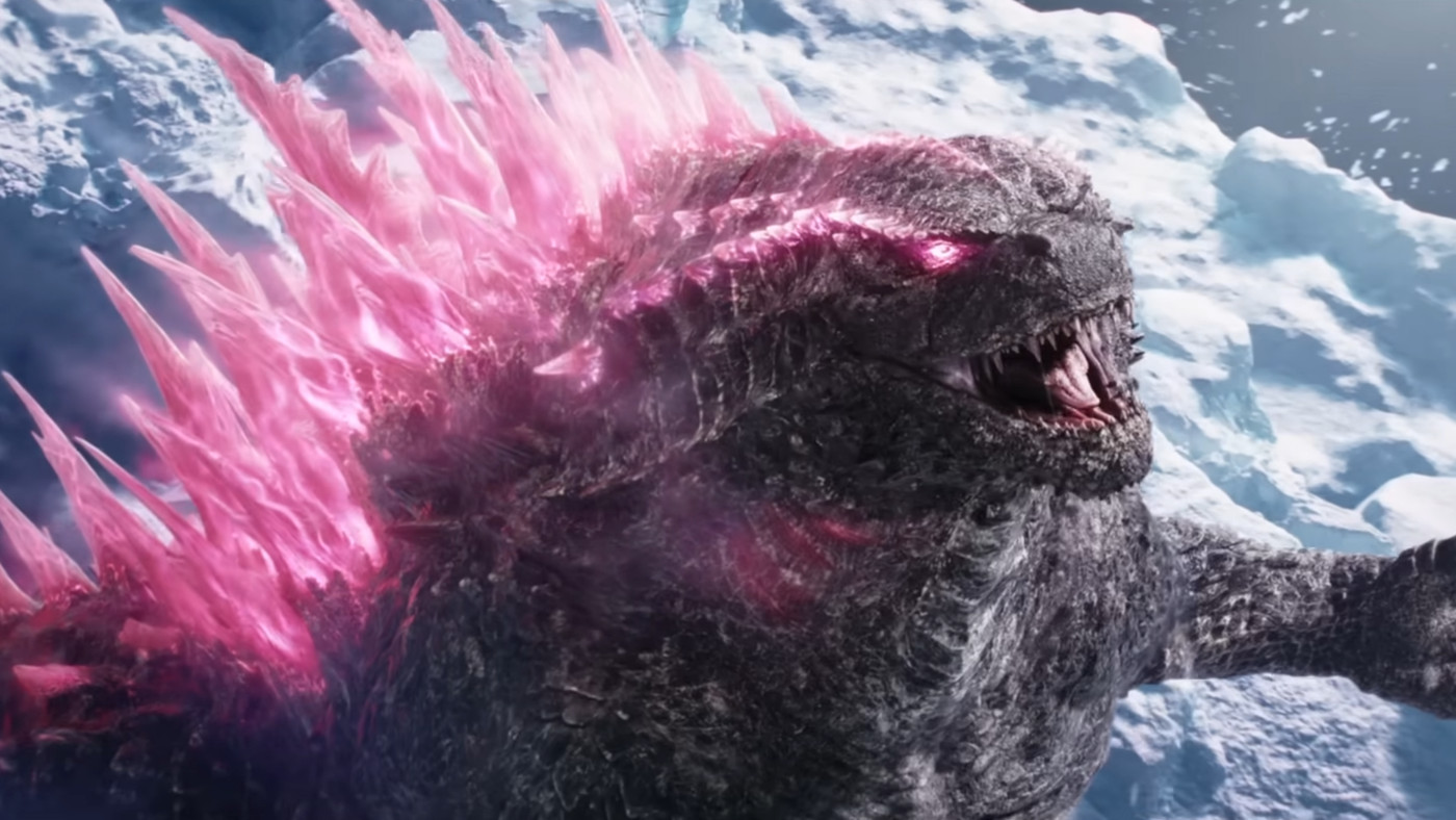 Godzilla Minus One: A Cinematic Triumph or Just Another Monster Movie?