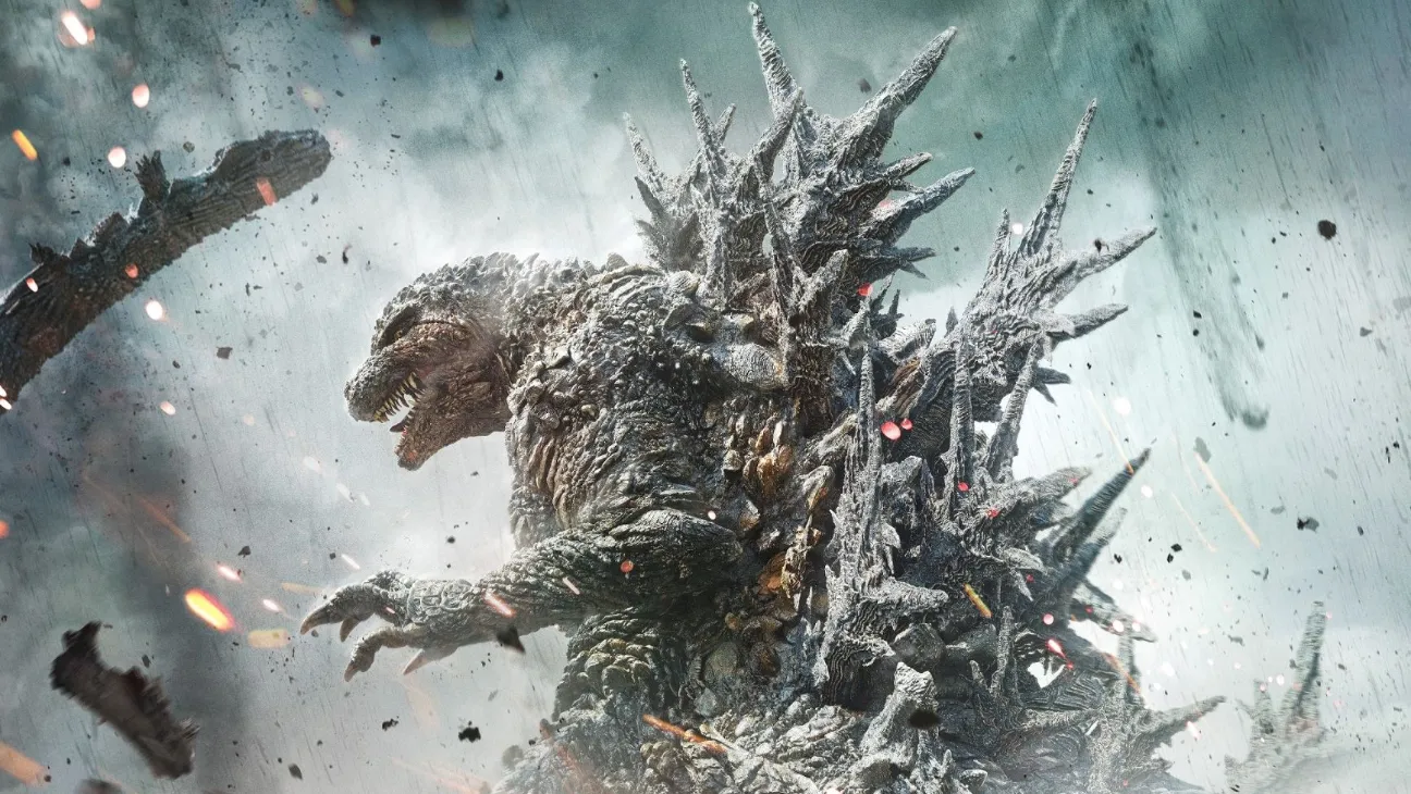 Godzilla Minus One: A Cinematic Triumph or Just Another Monster Movie?