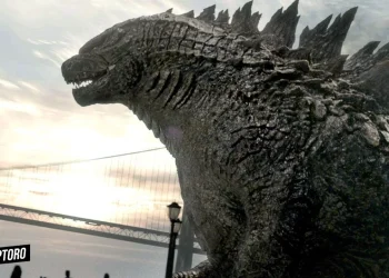 Godzilla Minus One A Cinematic Triumph or Just Another Monster Movie4