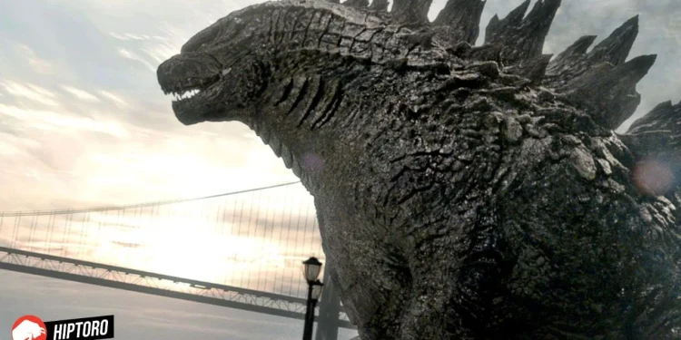 Godzilla Minus One A Cinematic Triumph or Just Another Monster Movie4
