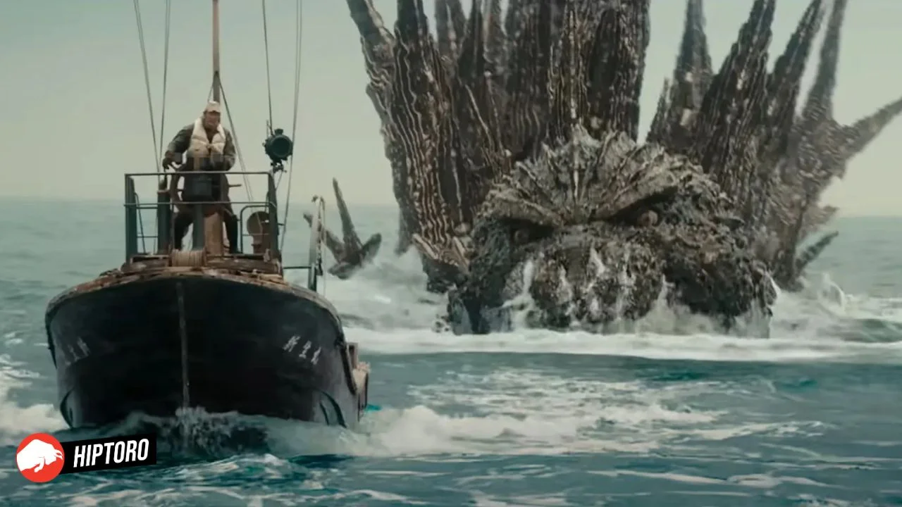 How is Godzilla Minus One Connected to Previous Godzilla Movies? What do you Need to Watch