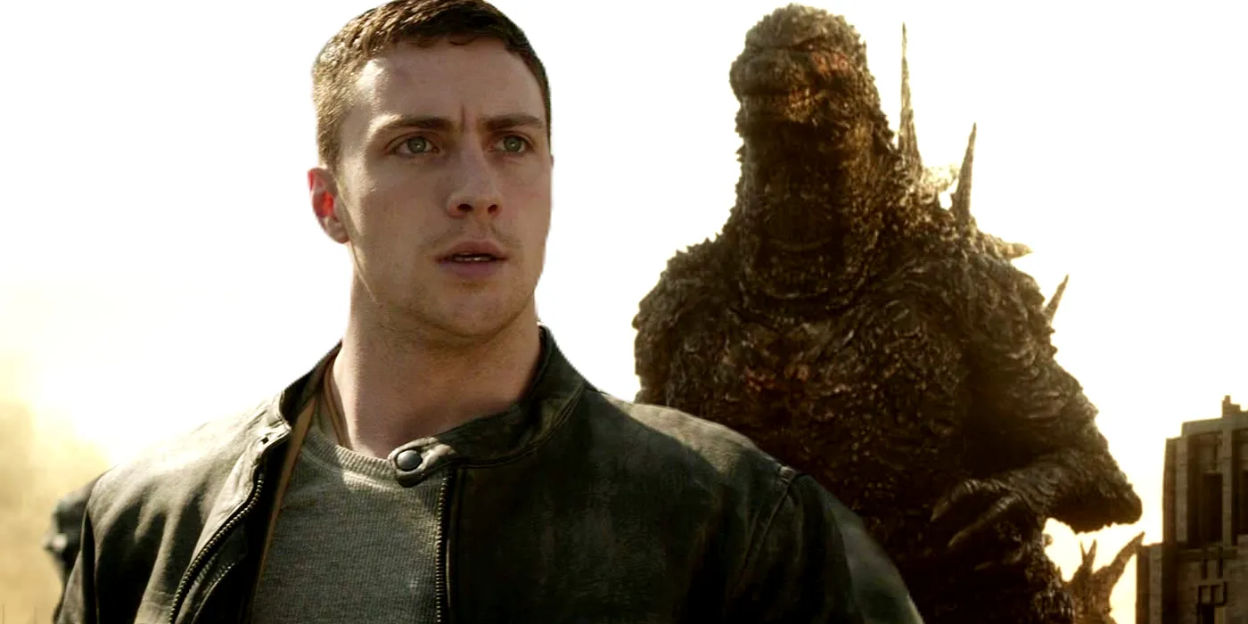 Godzilla Minus One Hits Cinemas A Fresh Take or a Nostalgic Remake