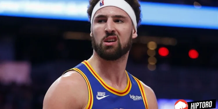 Golden State Warriors' Dynasty at Risk? Klay Thompson Feeling Pressure Over Contract Negotiations