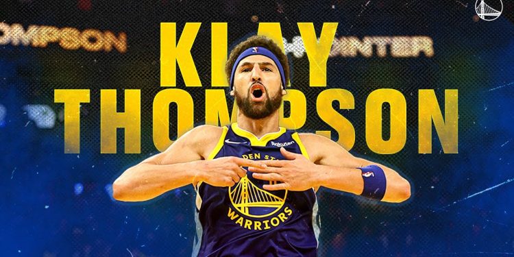 Golden State's Challenge Can Klay Thompson and Team Turn the Tide This Season--