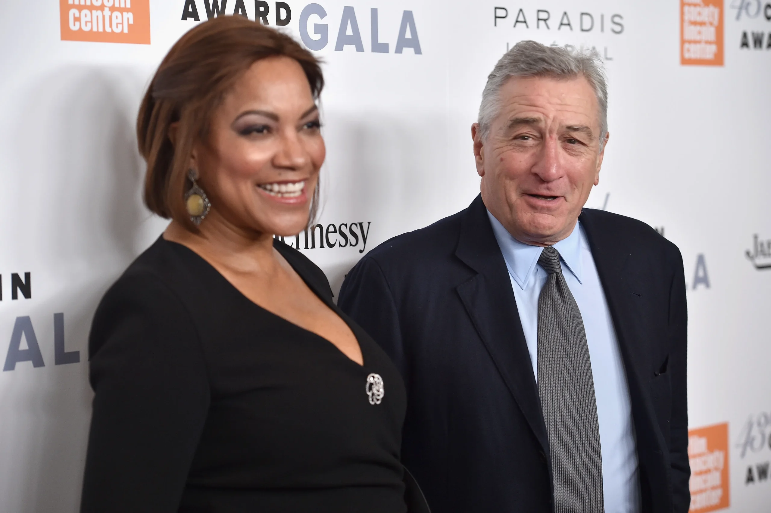 Who Is Grace Hightower? All You Need To Know About Robert De Niro’s Ex-Wife